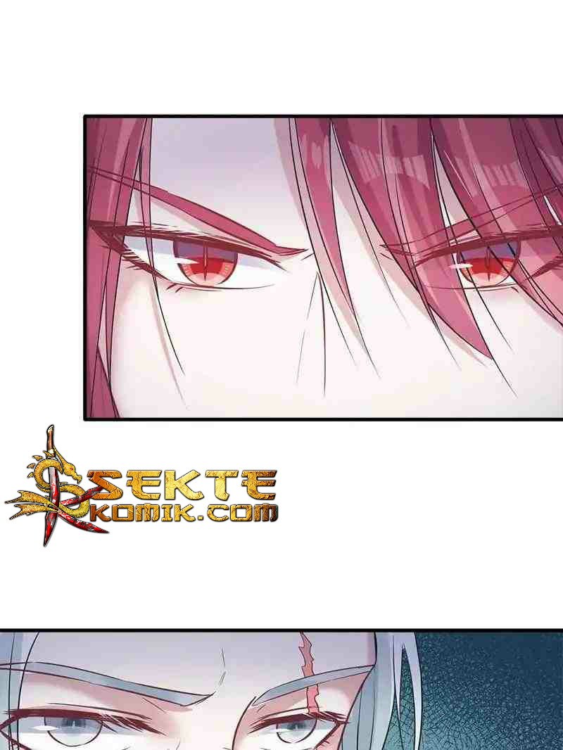 Beauty and the Beasts Chapter 74 Gambar 15